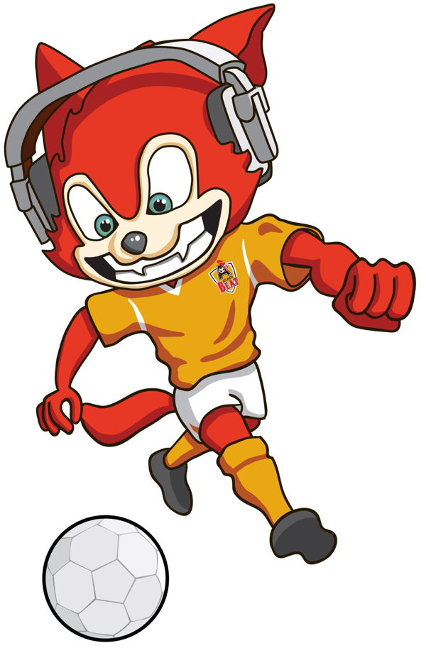Soccer Fox