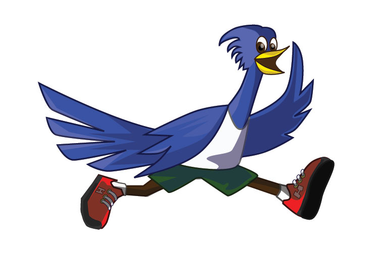 Road Runner