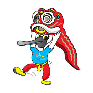 Dragon Dance
