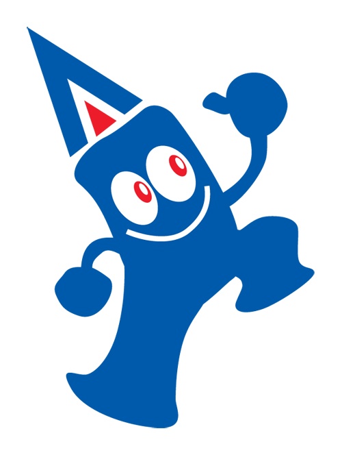 Odd Mascot