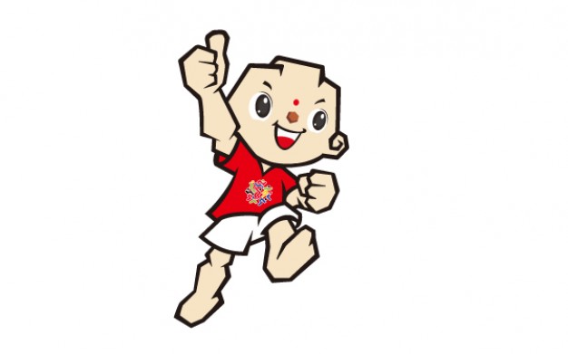 china-national-games-mascot-of-the-twenty-first-tarzan-boy-v_15-5401