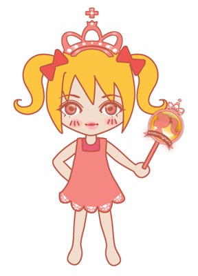 Yoku Mascot