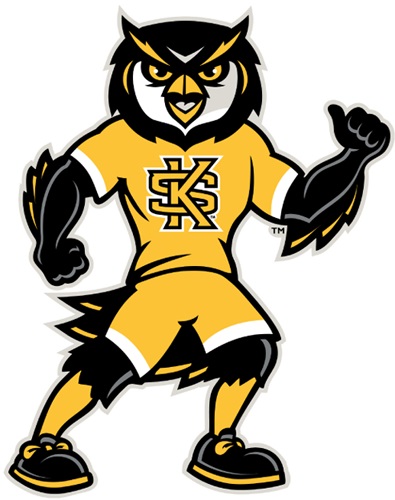 owl mascot