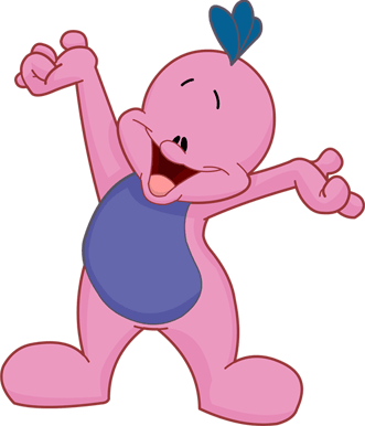 skippy Mascot