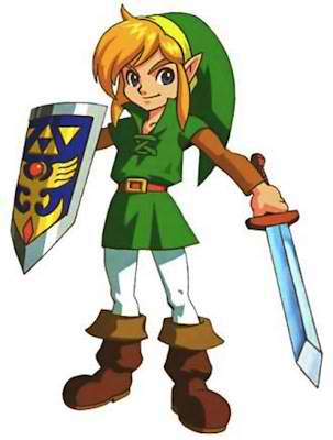 Beloved Hero Mascot