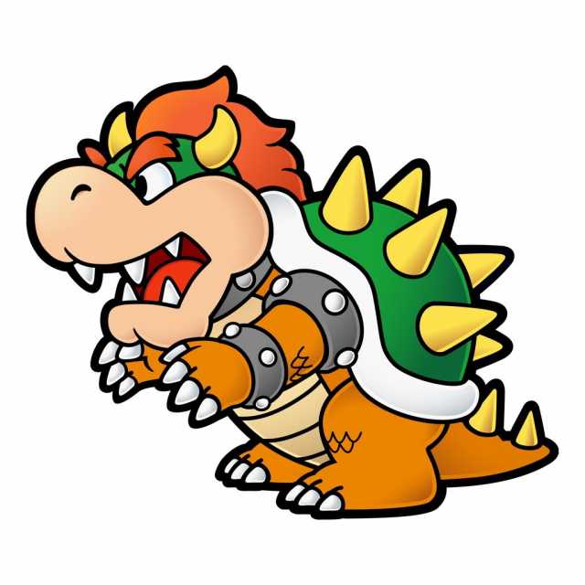 Dragon Turtle Mascot