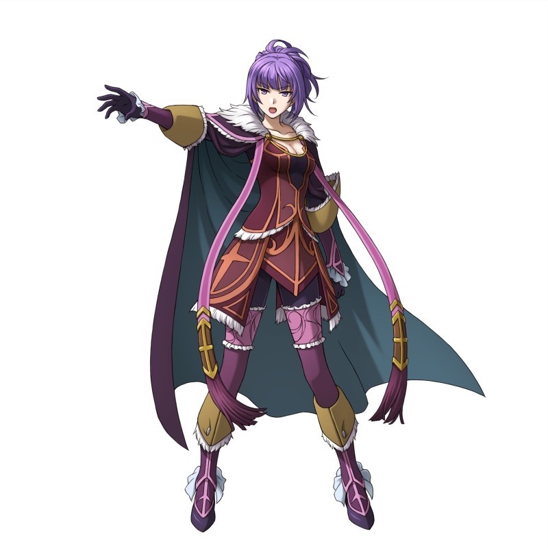 Wizard Mascot