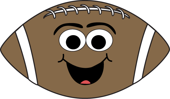 Football Mascot