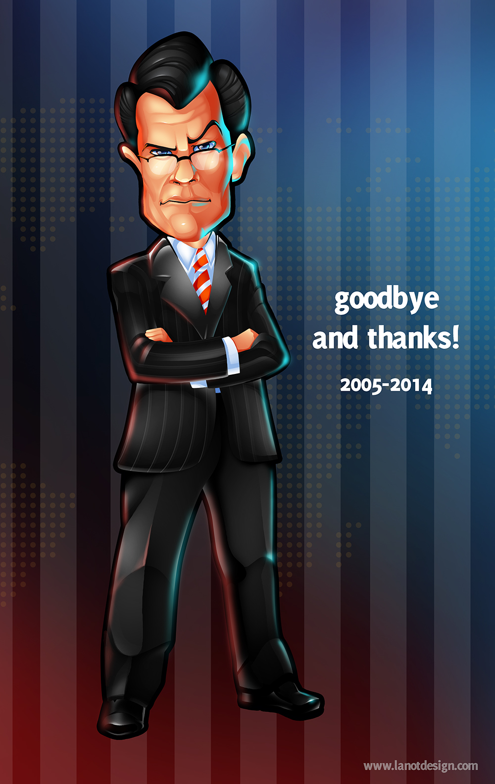Mr. Colbert