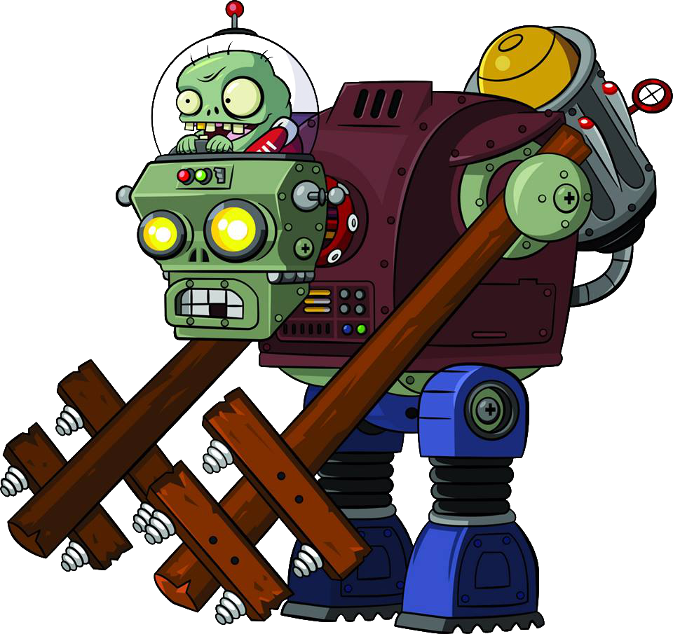 Gargantuar Prime